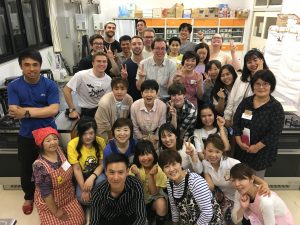 会津喜多方国際交流協会 会津喜多方国際交流協会