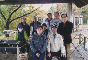 喜多方花木愛好会 喜多方花木愛好会