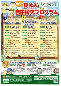 エコツーリズム協会